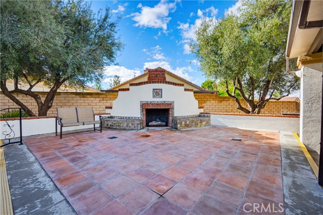 Detail Gallery Image 47 of 57 For 14717 Big Bear Dr, Moreno Valley,  CA 92555 - 2 Beds | 2 Baths