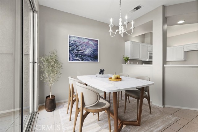Detail Gallery Image 5 of 23 For 1081 S Positano Ave, Anaheim Hills,  CA 92808 - 2 Beds | 2/1 Baths