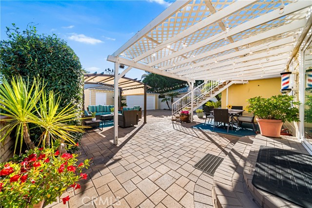 Detail Gallery Image 29 of 38 For 787 W 27th, San Pedro,  CA 90731 - 2 Beds | 2 Baths