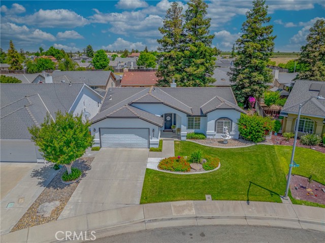 Detail Gallery Image 6 of 45 For 375 Clipper Dr, Atwater,  CA 95301 - 3 Beds | 2 Baths