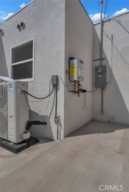 Detail Gallery Image 29 of 35 For 3948 Van Horne, El Sereno,  CA 90032 - 4 Beds | 2 Baths