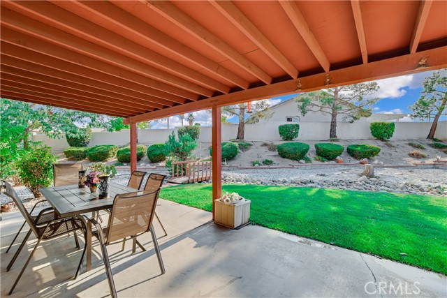 Detail Gallery Image 33 of 42 For 16541 Desert Vista Ct, Hesperia,  CA 92345 - 4 Beds | 2 Baths