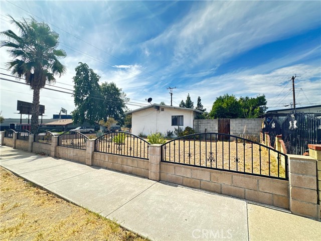 Detail Gallery Image 2 of 18 For 1321 E 5th St, Ontario,  CA 91764 - 3 Beds | 1 Baths
