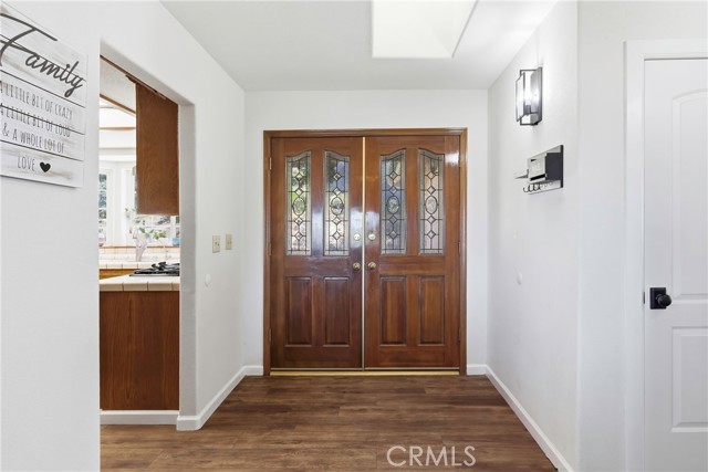 Detail Gallery Image 6 of 45 For 27100 Barkes Way, Tehachapi,  CA 93561 - 3 Beds | 2/1 Baths