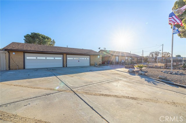 43364 41st Street, Quartz Hill, California 93536, 3 Bedrooms Bedrooms, ,Residential,For Sale,43364 41st Street,CRSR24231250