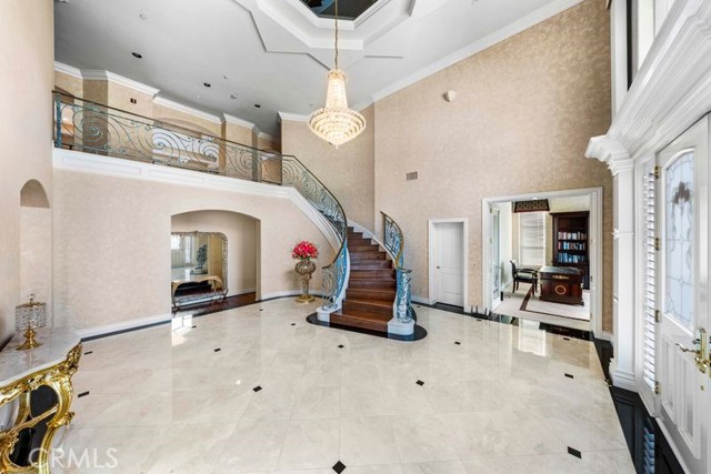 Detail Gallery Image 2 of 35 For 662 W Norman, Arcadia,  CA 91007 - 5 Beds | 6 Baths