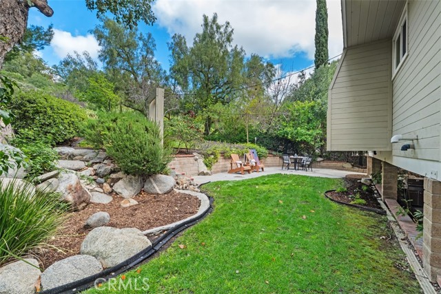 Detail Gallery Image 30 of 44 For 31881 via Oso, Coto de Caza,  CA 92679 - 4 Beds | 3/1 Baths