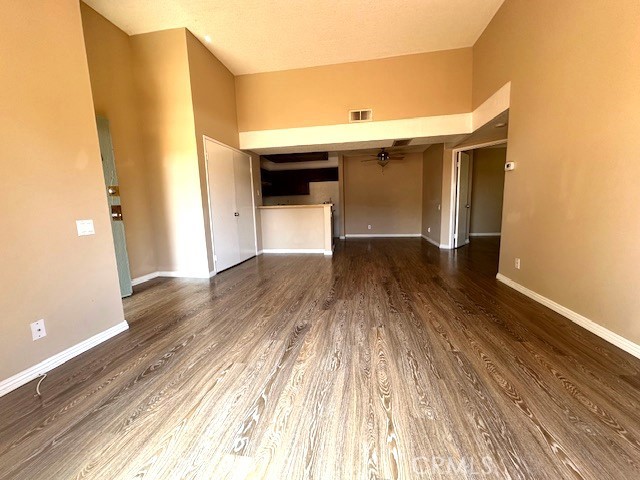 Detail Gallery Image 6 of 23 For 1480 W Edgehill Rd #42,  San Bernardino,  CA 92405 - 2 Beds | 1 Baths