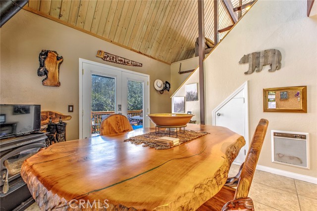 Detail Gallery Image 25 of 61 For 53050 Woodpecker Way, Idyllwild,  CA 92549 - 2 Beds | 1 Baths