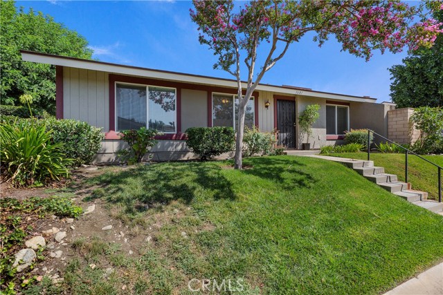 1681 Carmel Circle, Upland, CA 91784