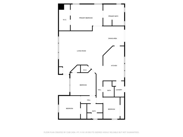 Detail Gallery Image 44 of 45 For 35451 Wildwood Canyon Rd, Yucaipa,  CA 92399 - 4 Beds | 2/1 Baths