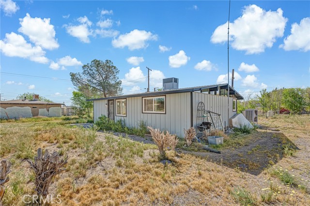 Detail Gallery Image 21 of 27 For 28801 Howard Rd, Barstow,  CA 92311 - 2 Beds | 1 Baths