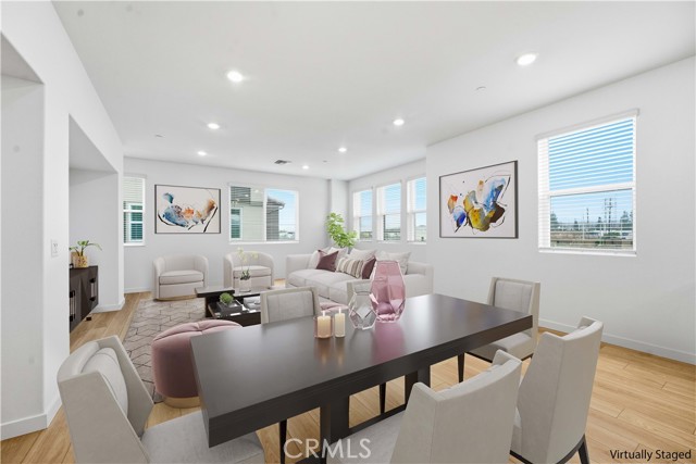 Detail Gallery Image 18 of 53 For 9365 via Azul, Pico Rivera,  CA 90660 - 3 Beds | 3 Baths