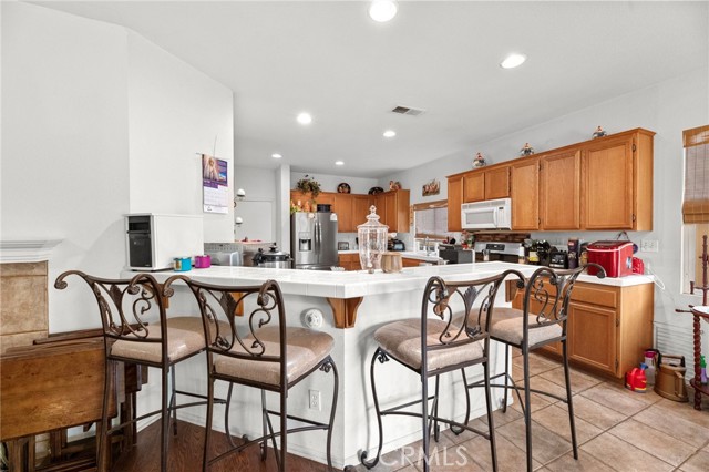 Detail Gallery Image 23 of 58 For 33340 Breighton Wood St, Menifee,  CA 92584 - 4 Beds | 2/1 Baths