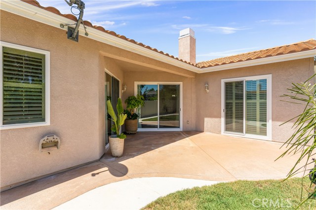 Detail Gallery Image 29 of 37 For 41814 Corte Lara, Temecula,  CA 92592 - 4 Beds | 3 Baths