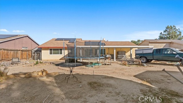 Detail Gallery Image 28 of 33 For 14219 Luna, Victorville,  CA 92392 - 3 Beds | 2 Baths