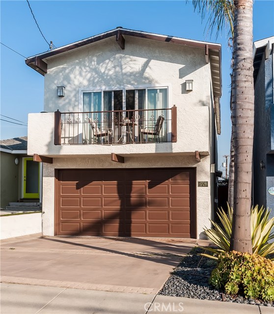 1728 Carver Street, Redondo Beach, California 90278, 3 Bedrooms Bedrooms, ,2 BathroomsBathrooms,Residential,Sold,Carver,SB18059398