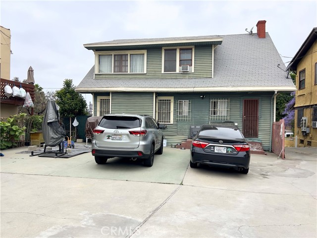 1830 Roosevelt Avenue, Los Angeles, California 90006, 3 Bedrooms Bedrooms, ,1 BathroomBathrooms,Single Family Residence,For Sale,Roosevelt,DW24113842