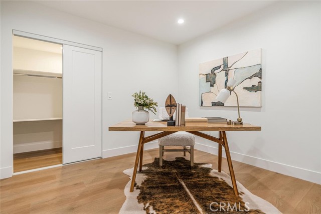 Detail Gallery Image 17 of 35 For 6615 Orion, Van Nuys,  CA 91406 - 3 Beds | 3 Baths