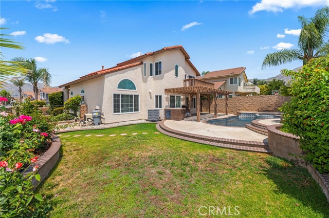 Detail Gallery Image 25 of 38 For 10088 Sand, Moreno Valley,  CA 92557 - 4 Beds | 2 Baths