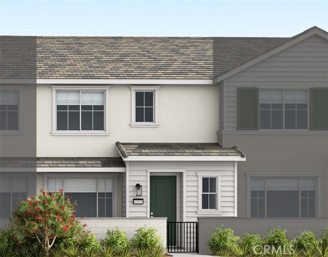 Detail Gallery Image 2 of 10 For 3560 S Eichler Paseo, Ontario,  CA 91761 - 3 Beds | 2/1 Baths