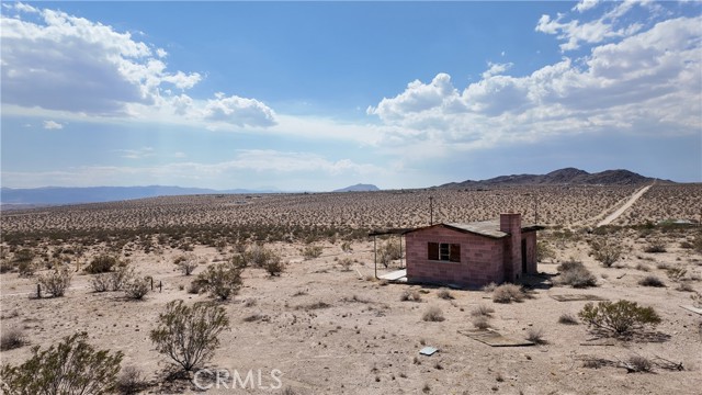 Detail Gallery Image 1 of 1 For 64494 Pole Line Rd, Joshua Tree,  CA 92252 - 0 Beds | 0 Baths