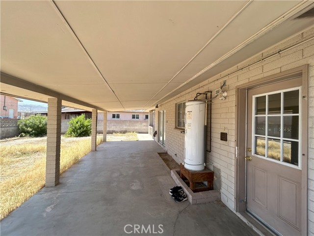 Detail Gallery Image 17 of 19 For 567 California Ave, Needles,  CA 92363 - 2 Beds | 1 Baths