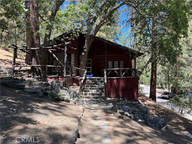 6054 Mill Road, Wrightwood, CA, 92397 6054 Mill Road, Wrightwood, CA, 92397