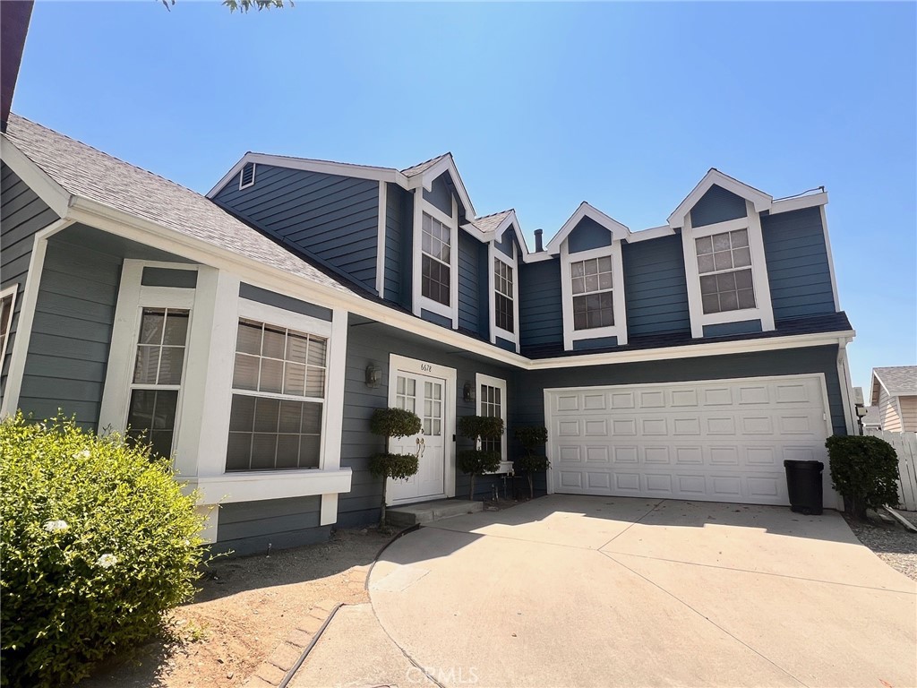 6678 Kenborne Court