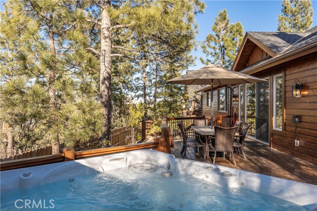 Detail Gallery Image 32 of 44 For 42690 Edgehill Pl, Big Bear Lake,  CA 92315 - 3 Beds | 2 Baths