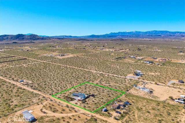 Detail Gallery Image 75 of 75 For 670 Ducor Ave, Landers,  CA 92285 - 4 Beds | 2 Baths