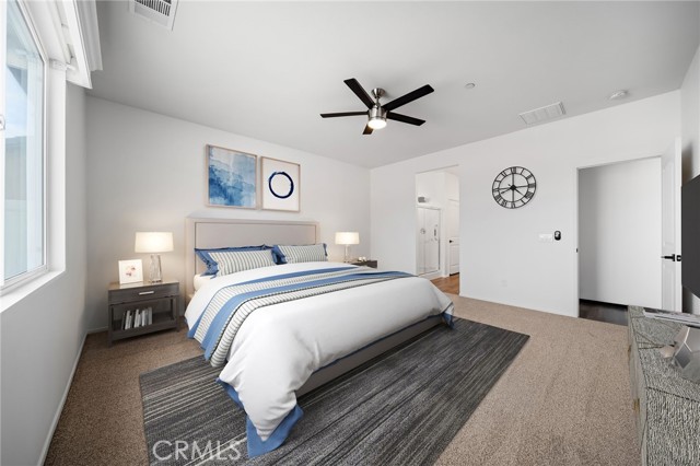 Detail Gallery Image 25 of 60 For 931 Bordeaux, San Jacinto,  CA 92582 - 3 Beds | 2 Baths