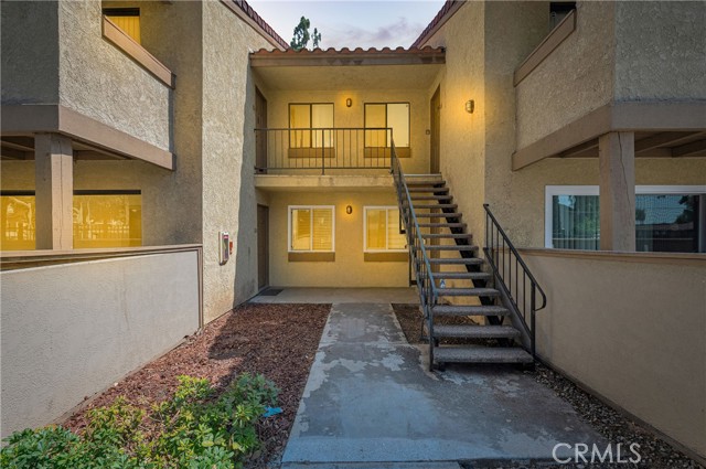 Detail Gallery Image 32 of 33 For 1110 W Blaine St #102,  Riverside,  CA 92507 - 2 Beds | 2 Baths
