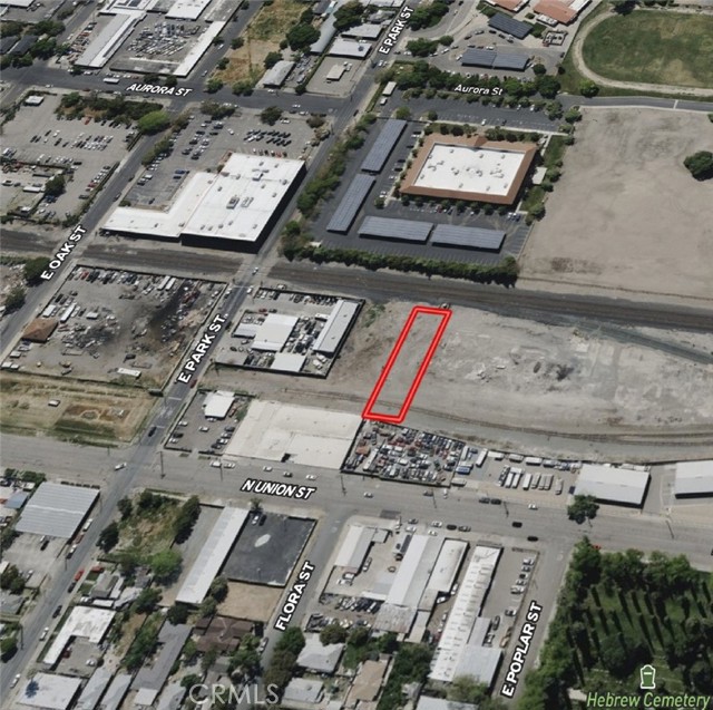 Detail Gallery Image 4 of 10 For 0 Park, Stockton,  CA 95205 - – Beds | – Baths