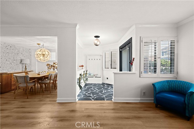 Detail Gallery Image 9 of 43 For 86 via Di Roma Walk, Long Beach,  CA 90803 - 3 Beds | 2/1 Baths