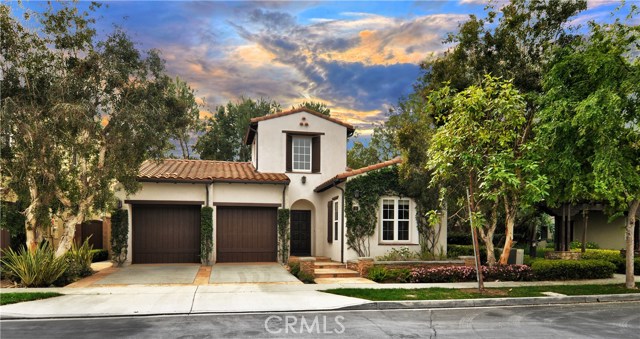 58 Secret Garden, Irvine, CA 92620