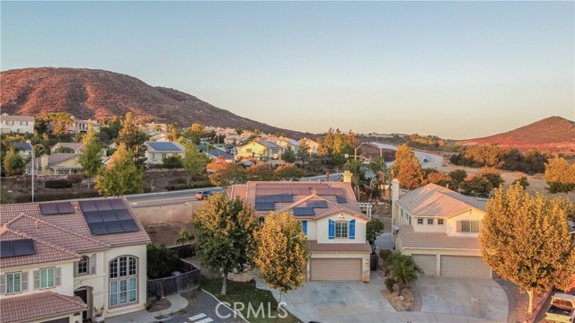 Detail Gallery Image 38 of 47 For 27958 Starfall Way, Murrieta,  CA 92563 - 5 Beds | 3 Baths