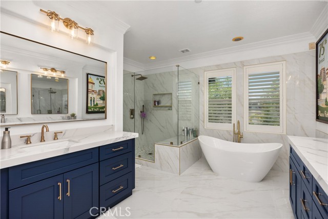 Detail Gallery Image 36 of 59 For 1 Roberts Dr, Coto de Caza,  CA 92679 - 4 Beds | 4/1 Baths