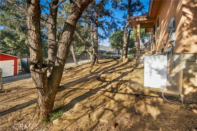 Detail Gallery Image 19 of 22 For 3504 Minnesota Trl, Frazier Park,  CA 93225 - 1 Beds | 1 Baths