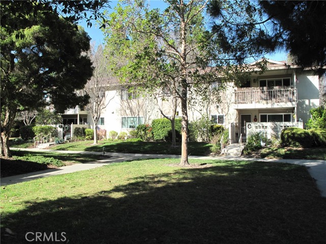 214 Avenida Majorca #P, Laguna Woods, CA 92637