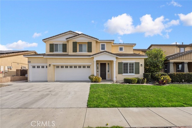 Detail Gallery Image 3 of 66 For 6870 Tourmaline, Corona,  CA 92880 - 5 Beds | 3 Baths