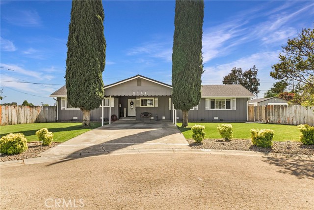 Detail Gallery Image 1 of 1 For 2141 Colusa Cir, Corning,  CA 96021 - 3 Beds | 2 Baths