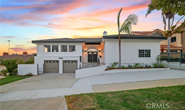 5625 S Sherbourne Drive, Los Angeles, CA, 90056 5625 S Sherbourne Drive, Los Angeles, CA, 90056