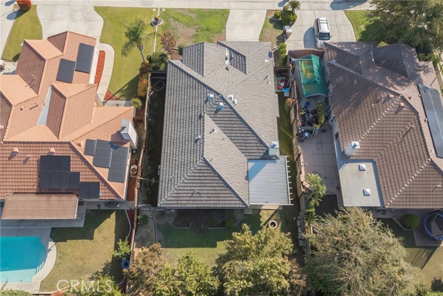 Detail Gallery Image 45 of 52 For 6607 Radio Flyer, Bakersfield,  CA 93312 - 3 Beds | 2 Baths