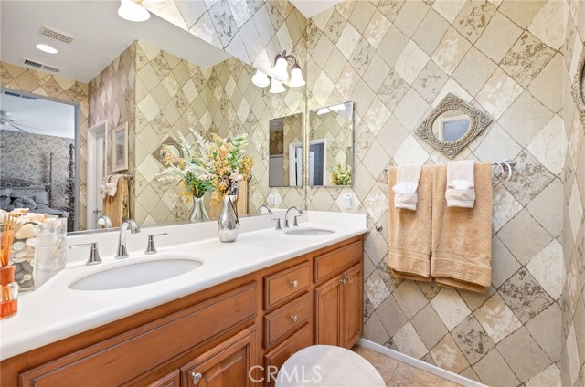 Detail Gallery Image 24 of 40 For 8061 Mickelson Way, Hemet,  CA 92545 - 2 Beds | 2 Baths