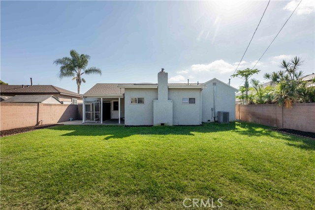 Detail Gallery Image 34 of 37 For 2743 E 219th Pl, Carson,  CA 90810 - 2 Beds | 1 Baths