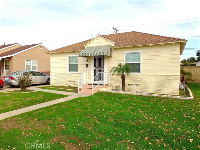 6032 Pennswood Ave, Lakewood, CA 90712