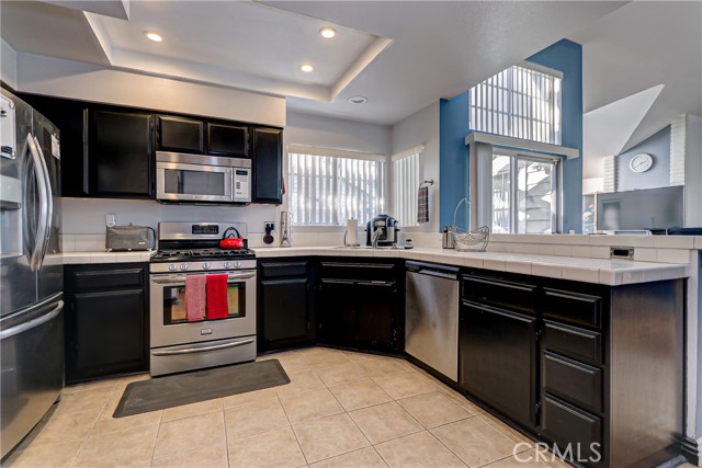 Detail Gallery Image 3 of 21 For 22031 Main St #48,  Carson,  CA 90745 - 2 Beds | 2 Baths