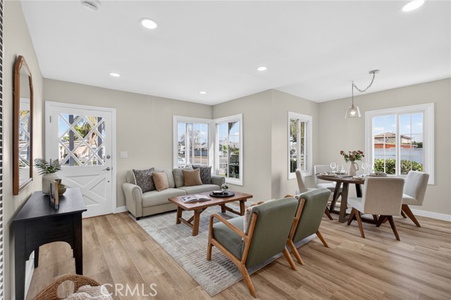 Detail Gallery Image 14 of 40 For 2202 W 144th St, Gardena,  CA 90249 - 3 Beds | 2 Baths