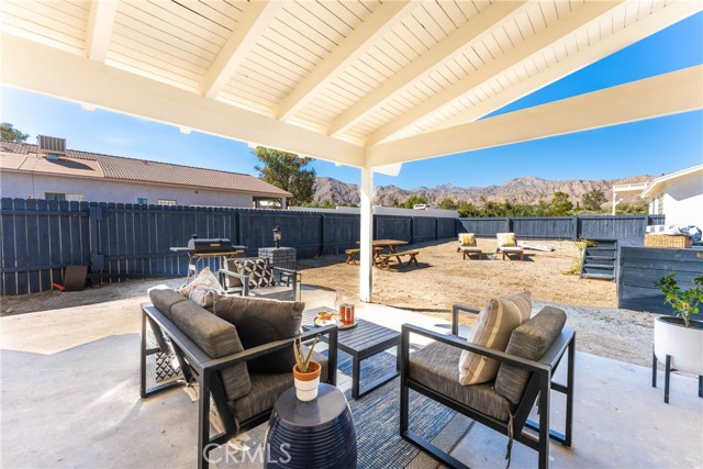 Detail Gallery Image 27 of 63 For 49568 Senilis Ave, Morongo Valley,  CA 92256 - 3 Beds | 2 Baths